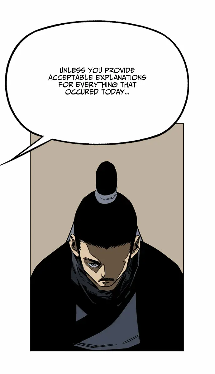 Gosu Chapter 32 Page 111