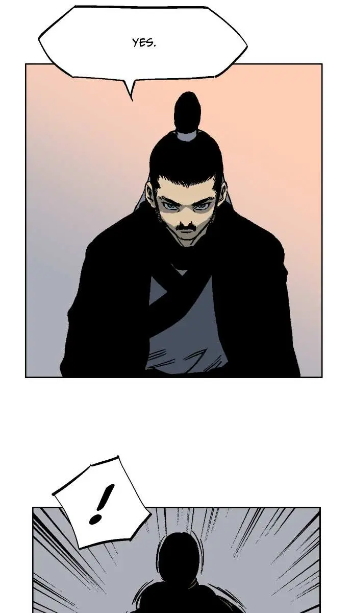 Gosu Chapter 33 Page 6