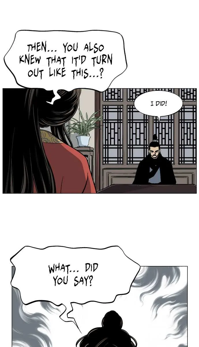 Gosu Chapter 33 Page 8