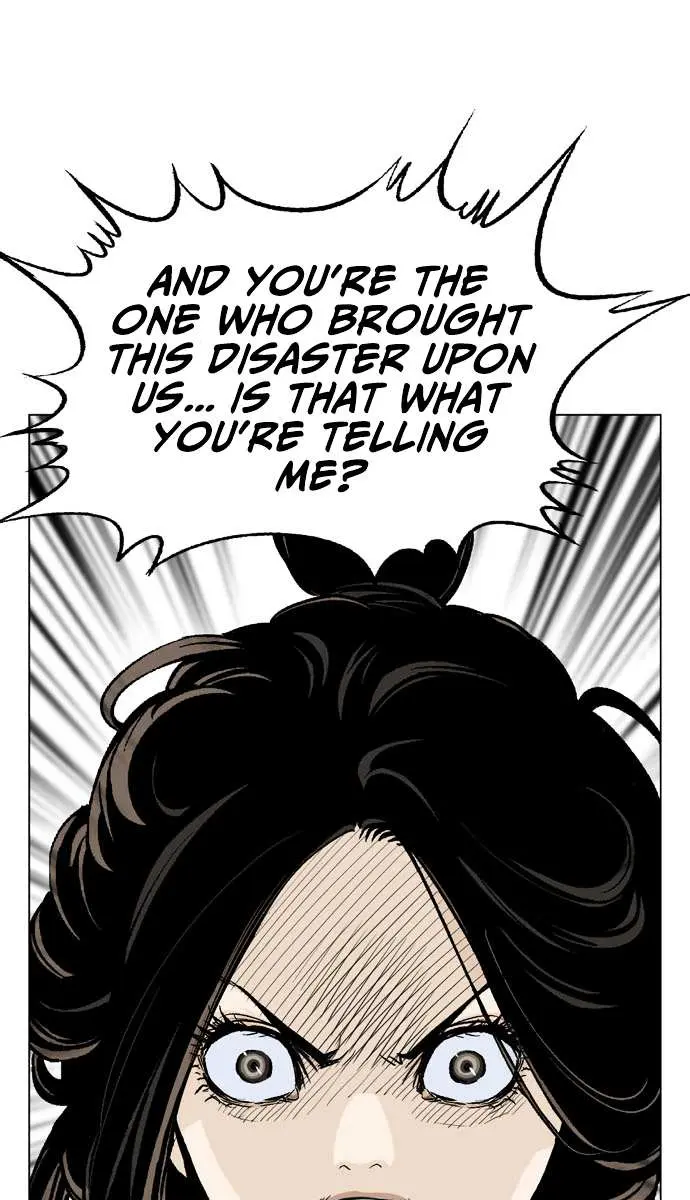 Gosu Chapter 33 Page 11