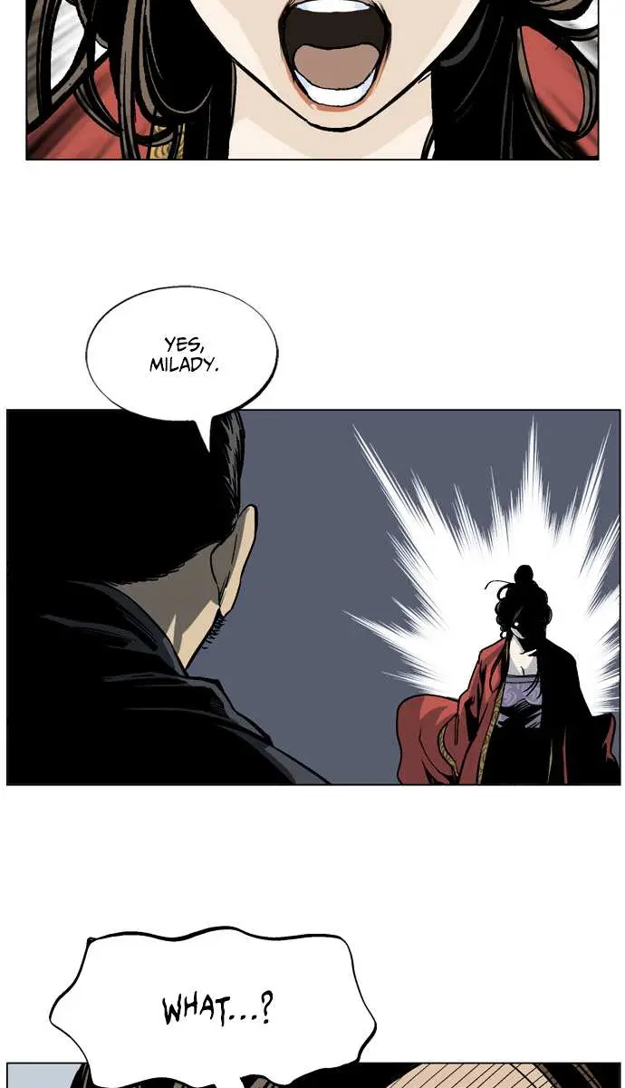 Gosu Chapter 33 Page 12