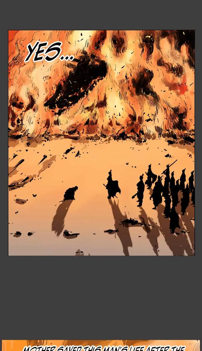 Gosu Chapter 33 Page 20