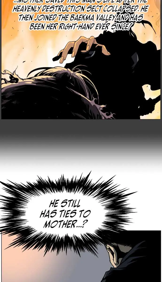 Gosu Chapter 33 Page 21