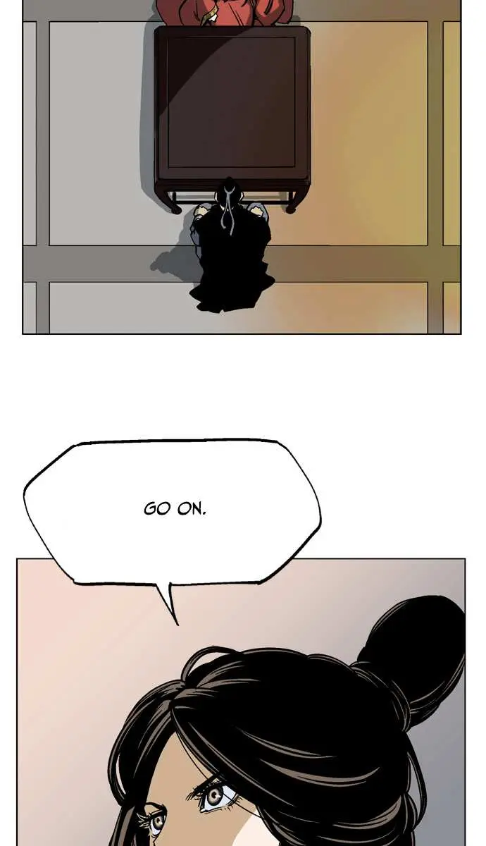 Gosu Chapter 33 Page 24