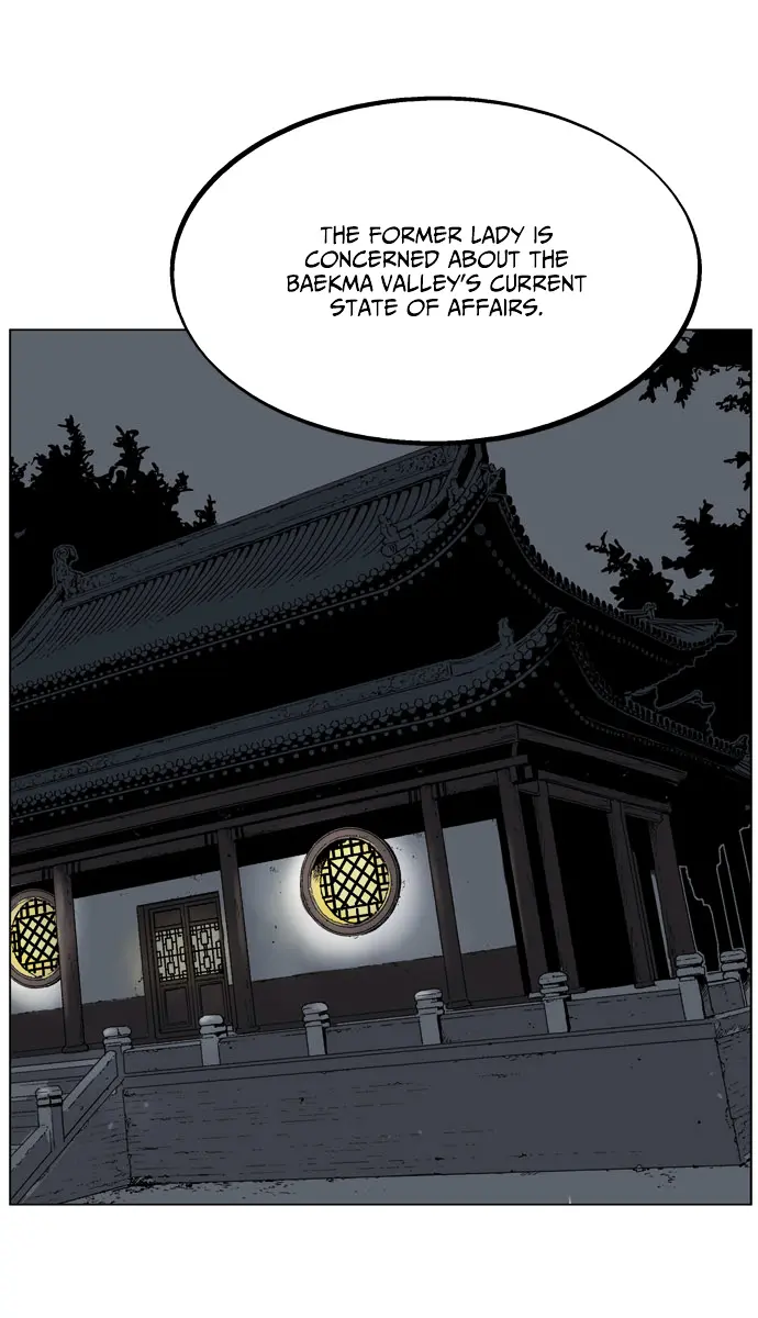 Gosu Chapter 33 Page 27