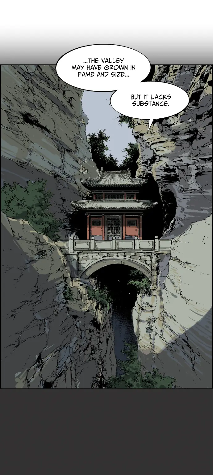 Gosu Chapter 33 Page 29