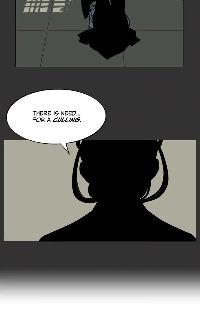 Gosu Chapter 33 Page 31