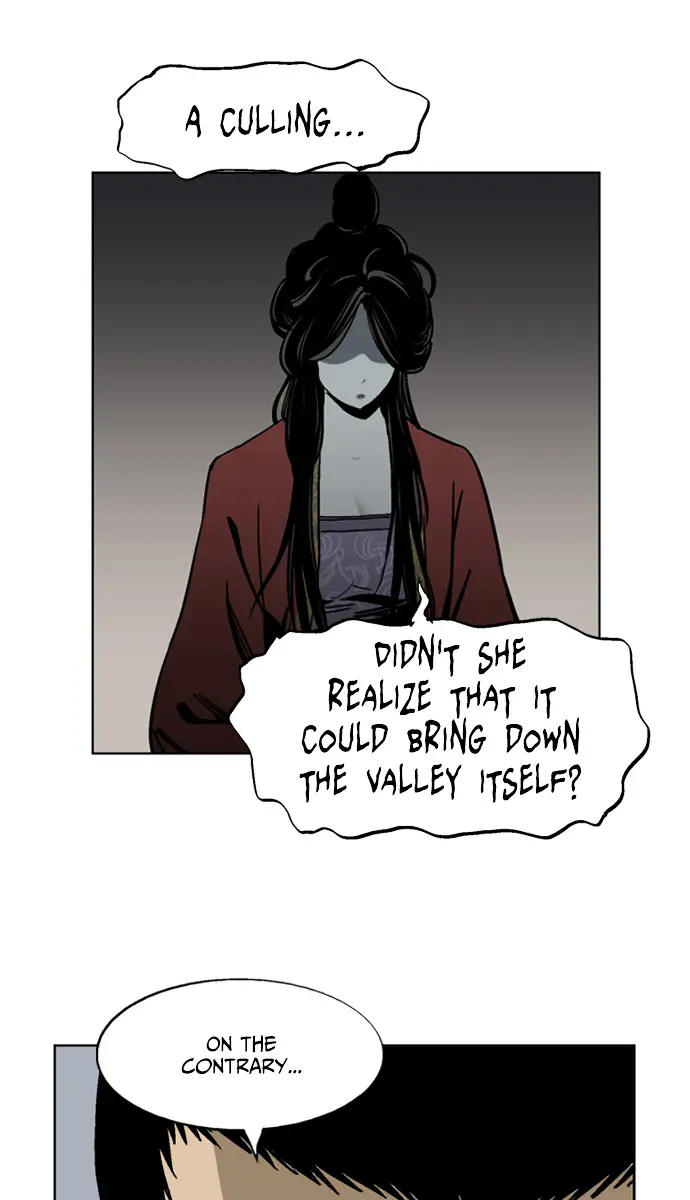 Gosu Chapter 33 Page 32