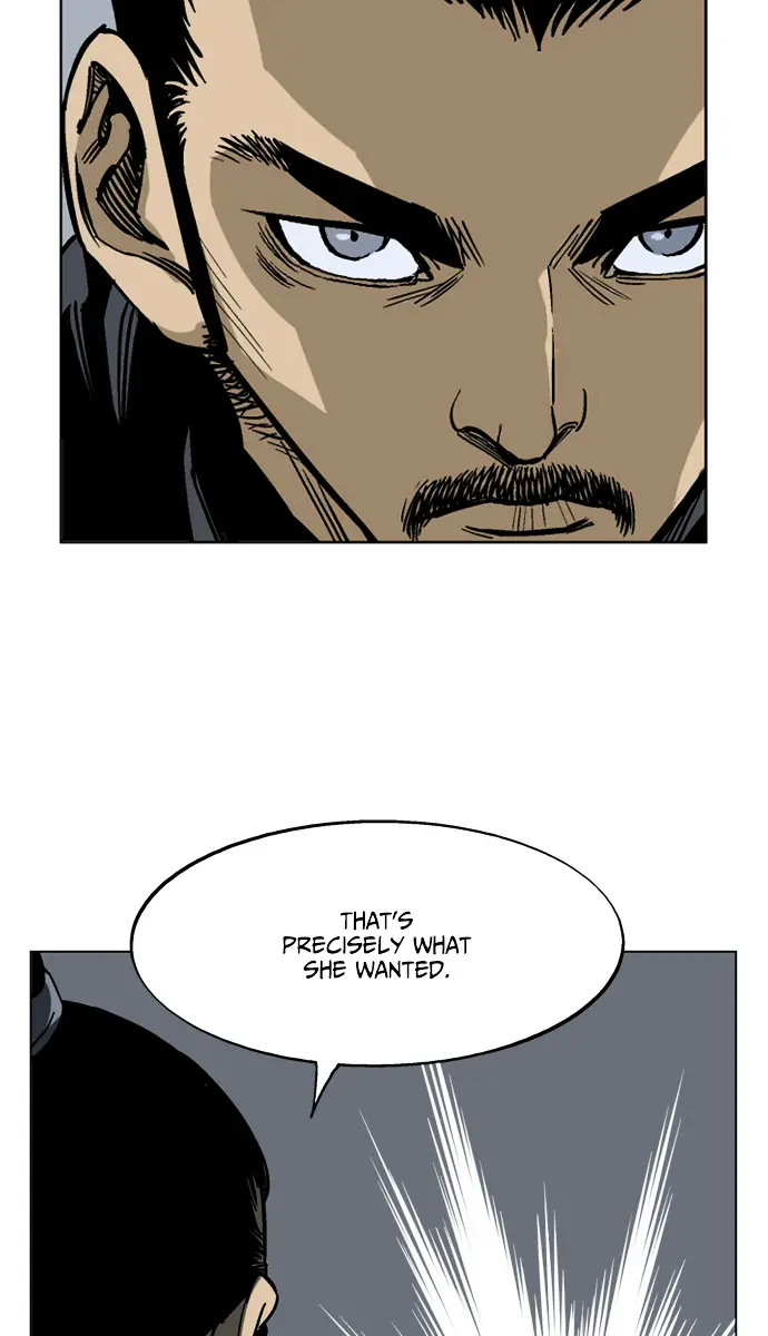 Gosu Chapter 33 Page 33