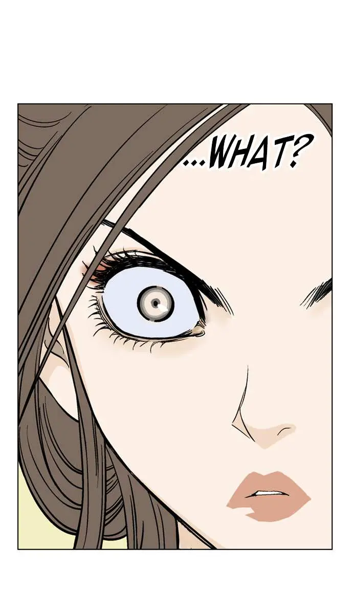 Gosu Chapter 33 Page 35