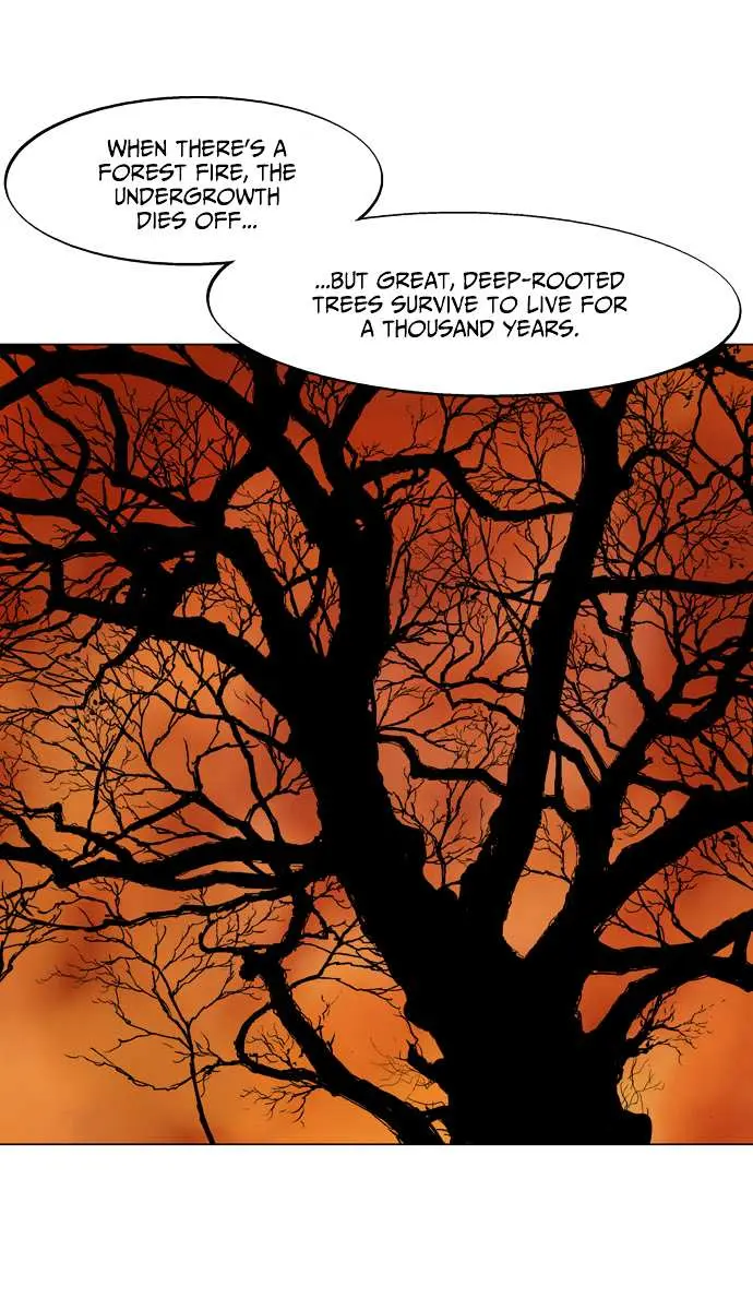 Gosu Chapter 33 Page 36