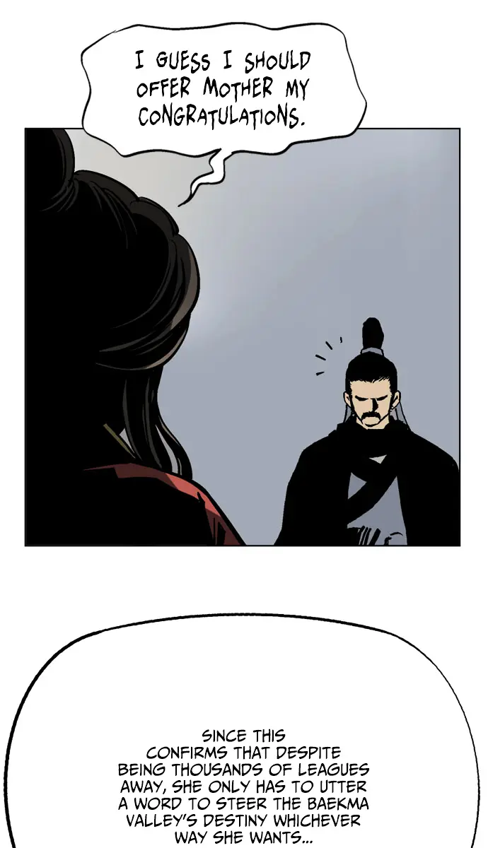 Gosu Chapter 33 Page 50