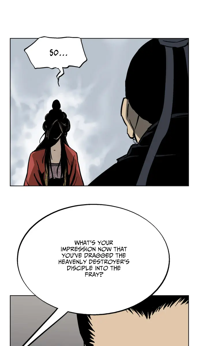 Gosu Chapter 33 Page 53