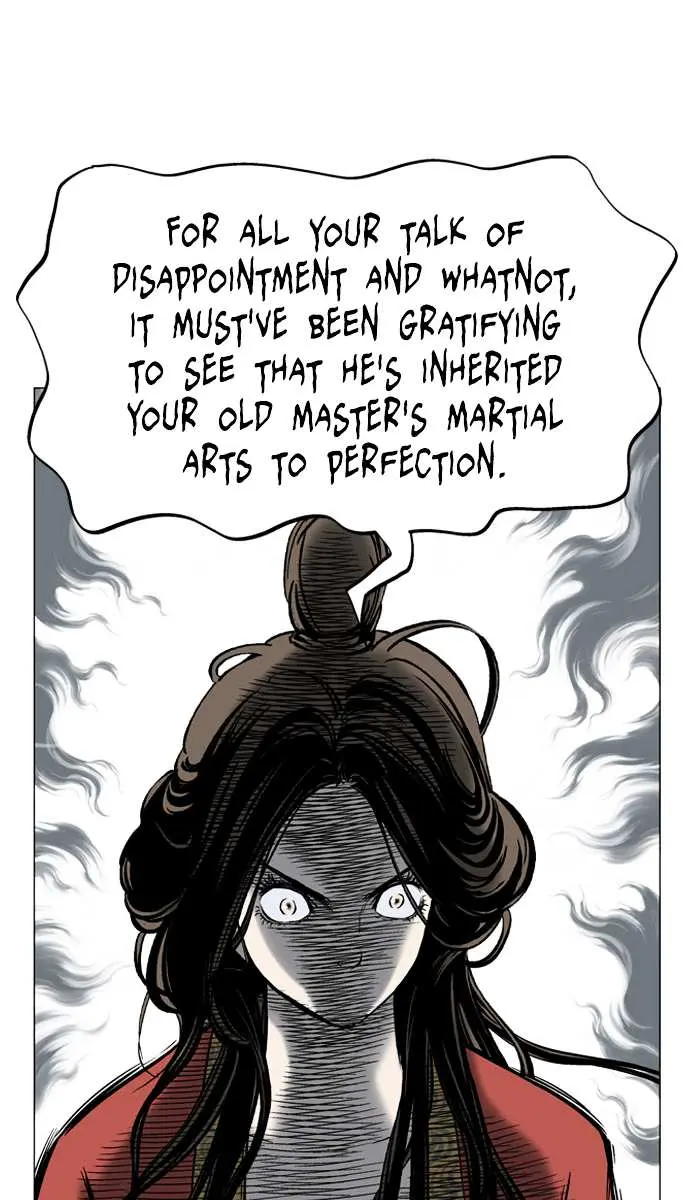 Gosu Chapter 33 Page 55