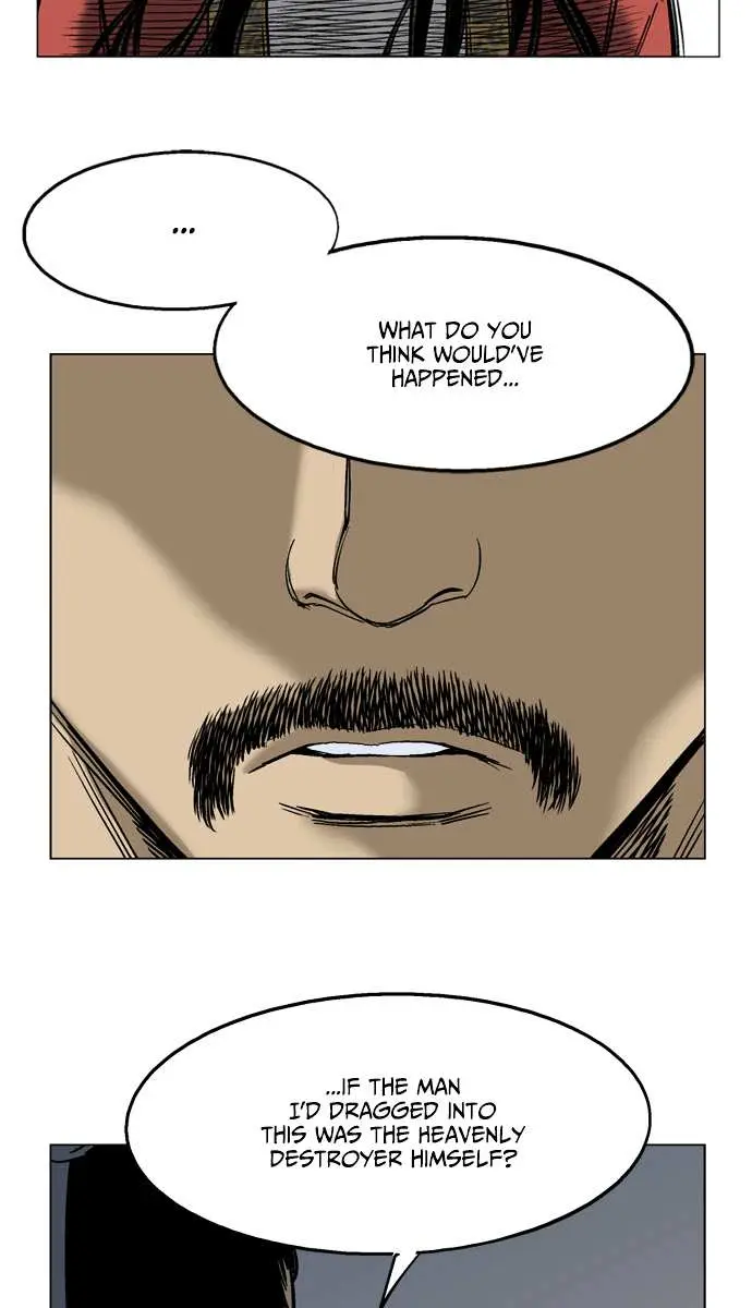 Gosu Chapter 33 Page 56