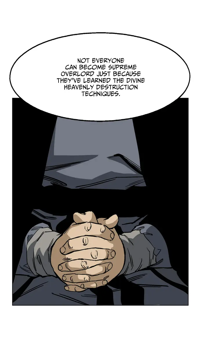 Gosu Chapter 33 Page 61