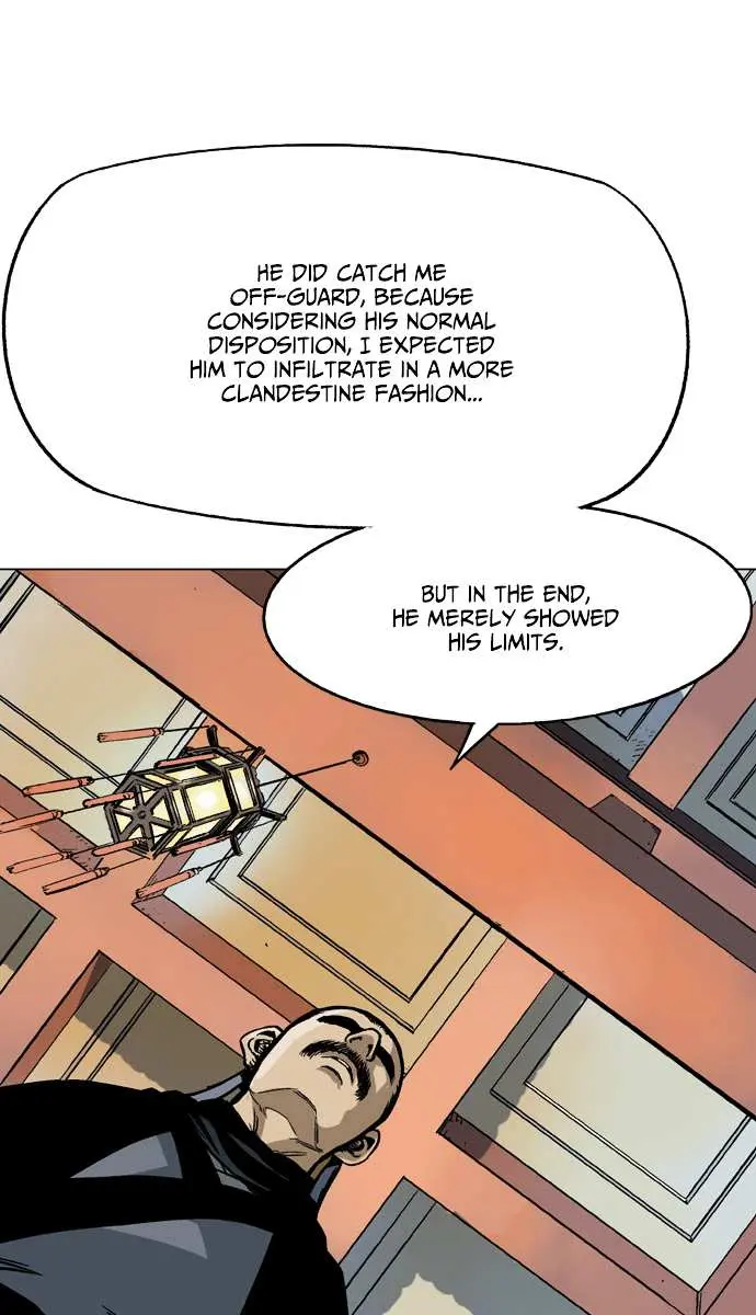 Gosu Chapter 33 Page 64