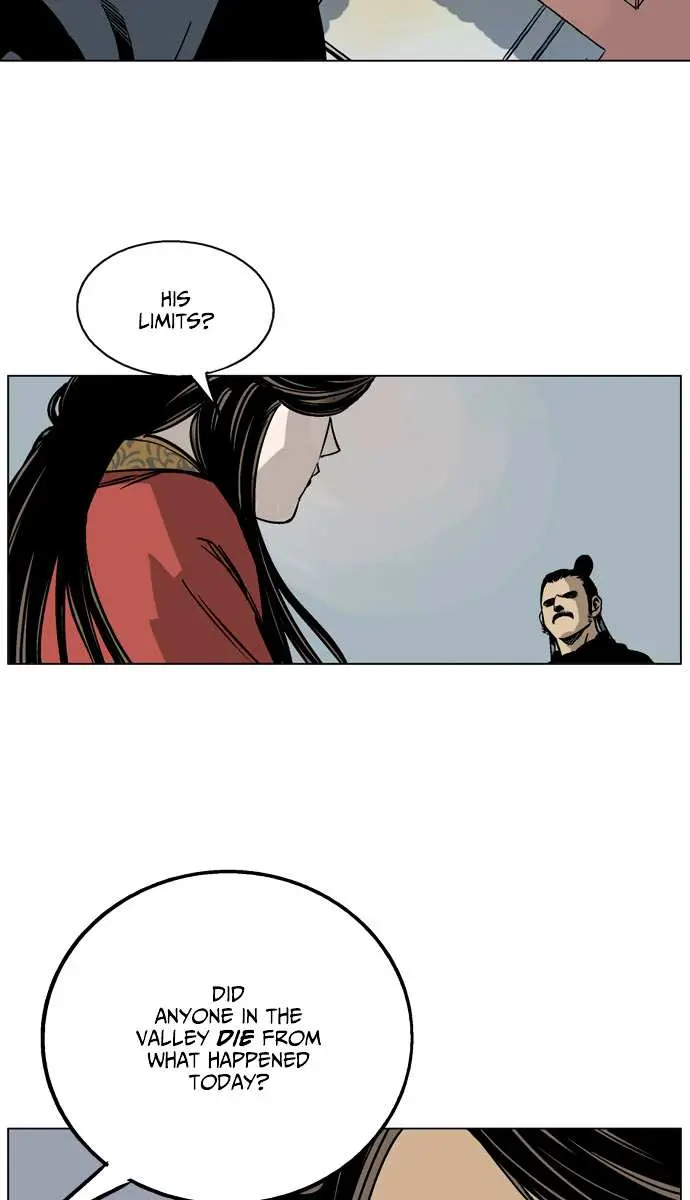 Gosu Chapter 33 Page 65