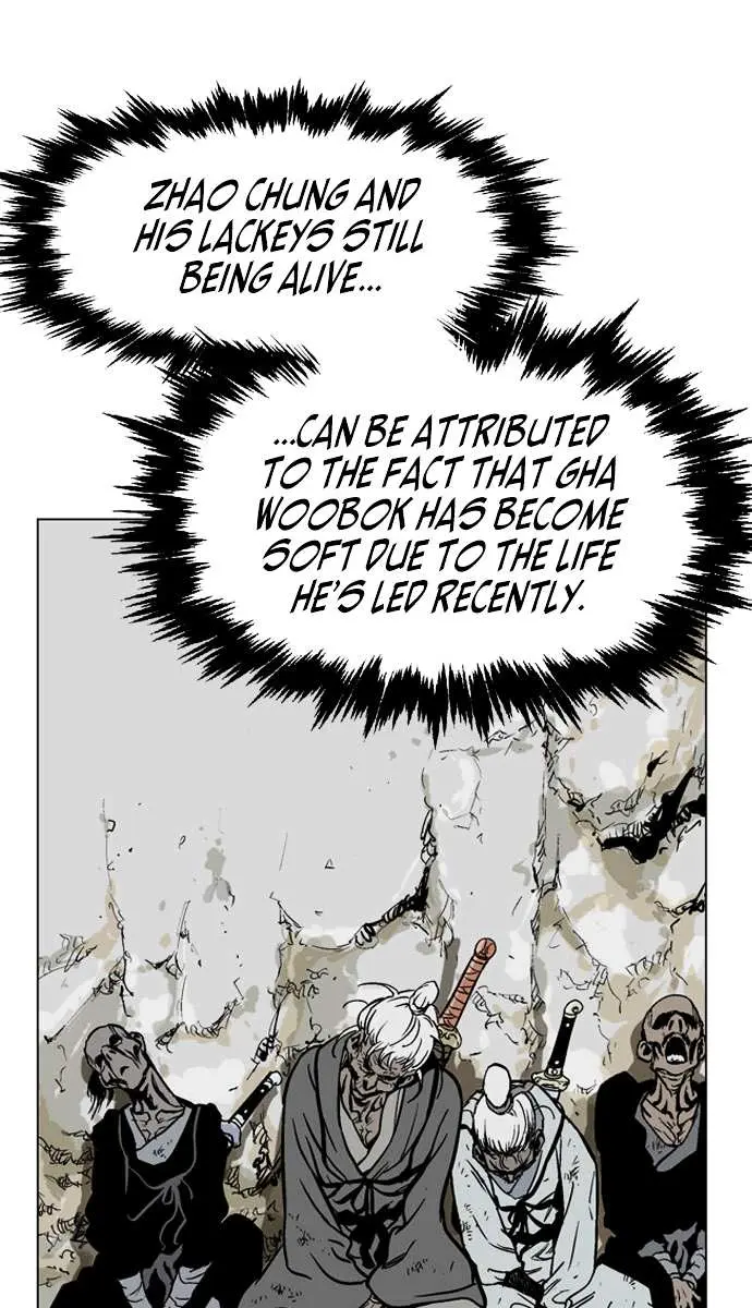 Gosu Chapter 33 Page 67