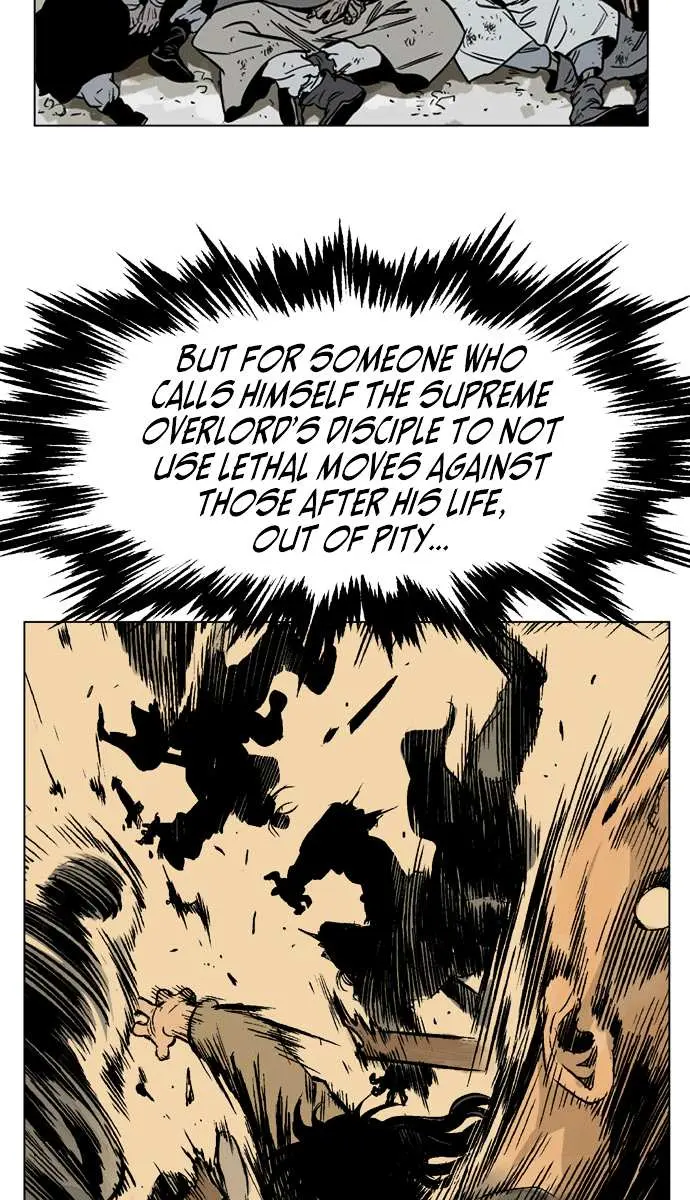 Gosu Chapter 33 Page 68