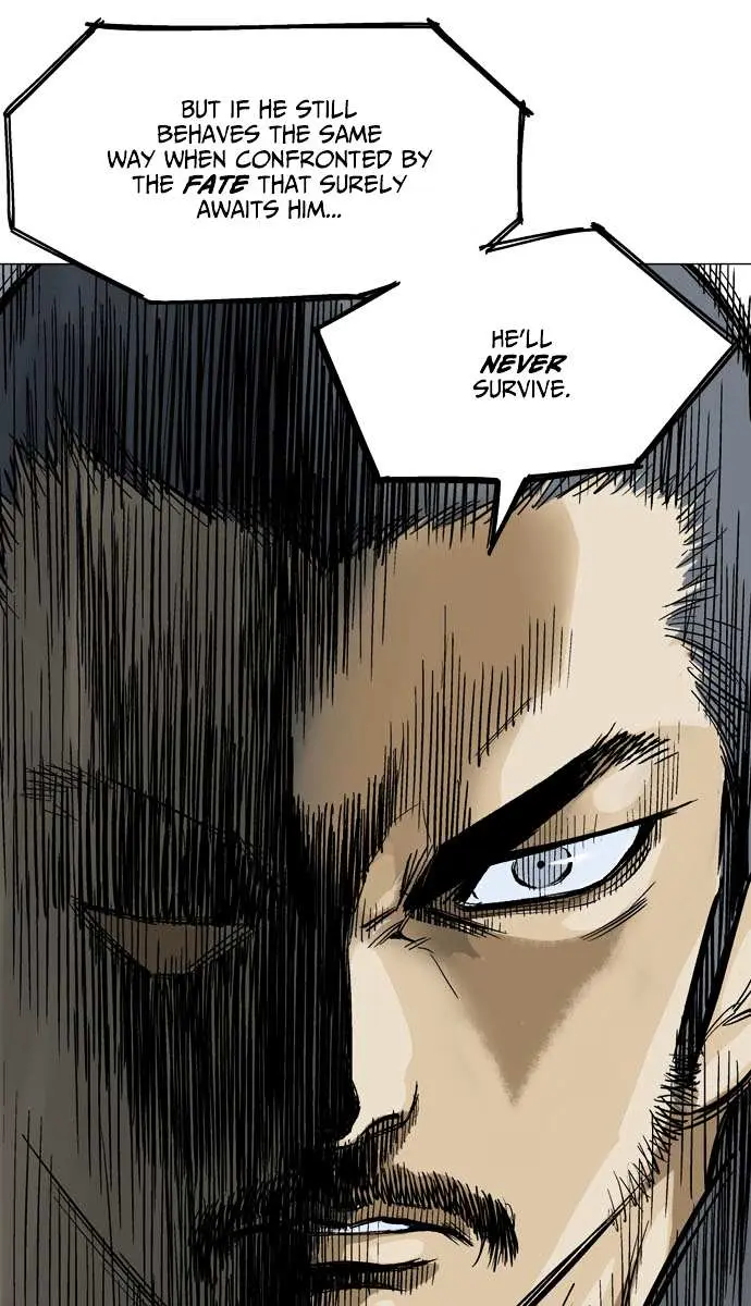 Gosu Chapter 33 Page 71