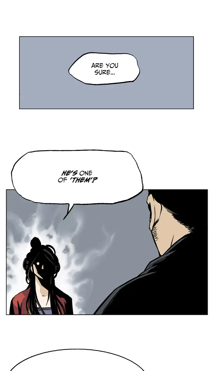 Gosu Chapter 33 Page 74