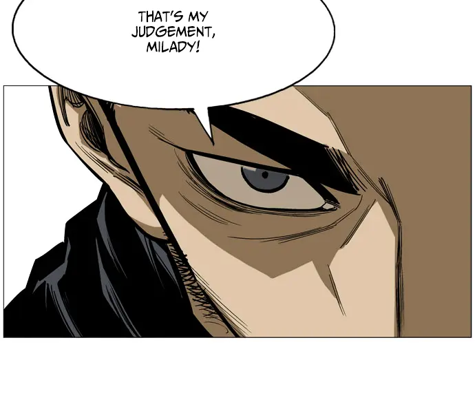 Gosu Chapter 33 Page 75