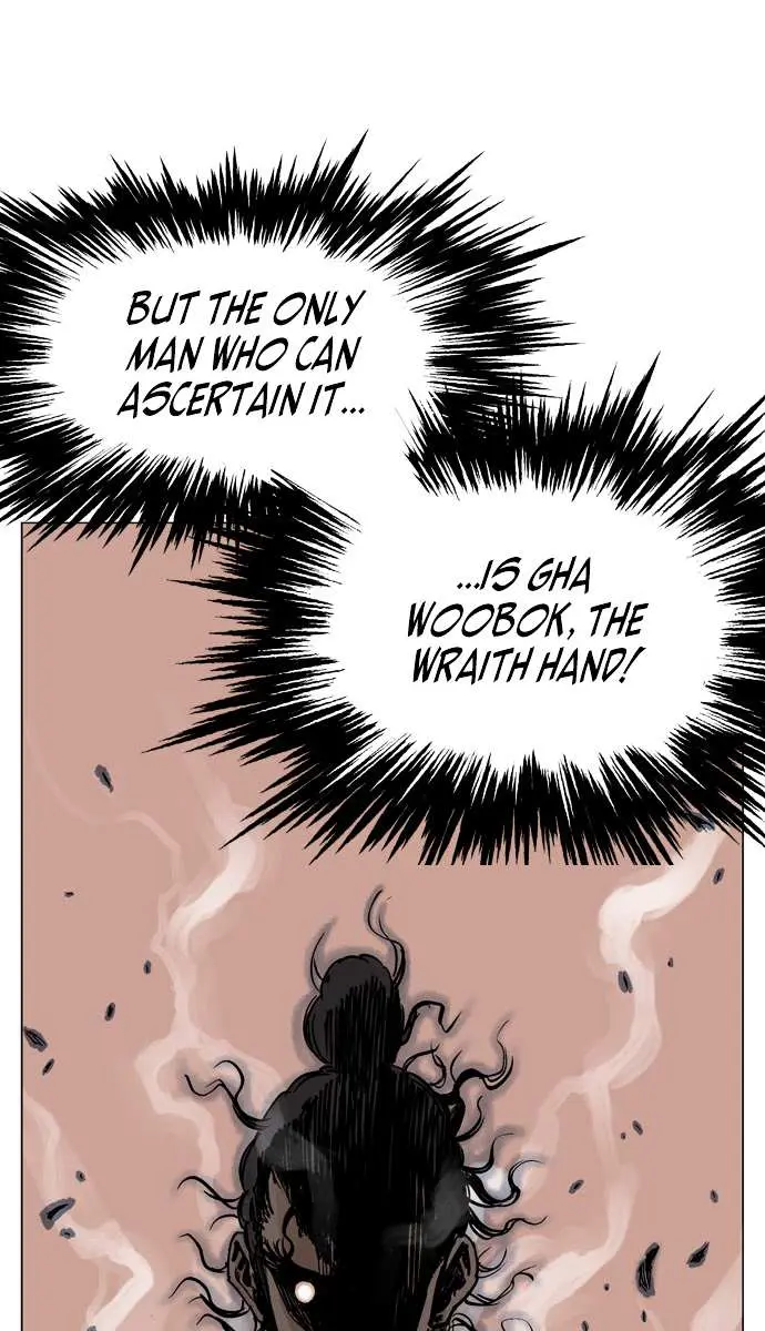 Gosu Chapter 33 Page 76