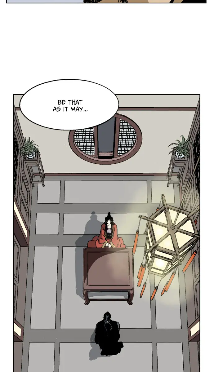 Gosu Chapter 33 Page 80