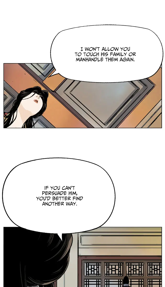 Gosu Chapter 33 Page 82