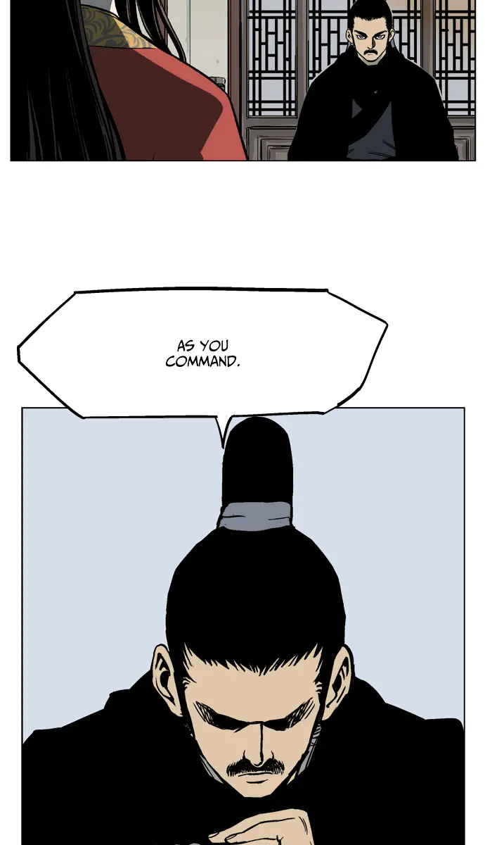 Gosu Chapter 33 Page 83