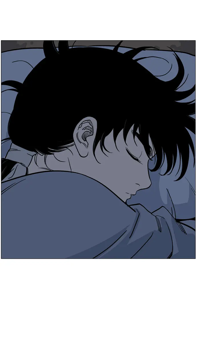 Gosu Chapter 33 Page 102