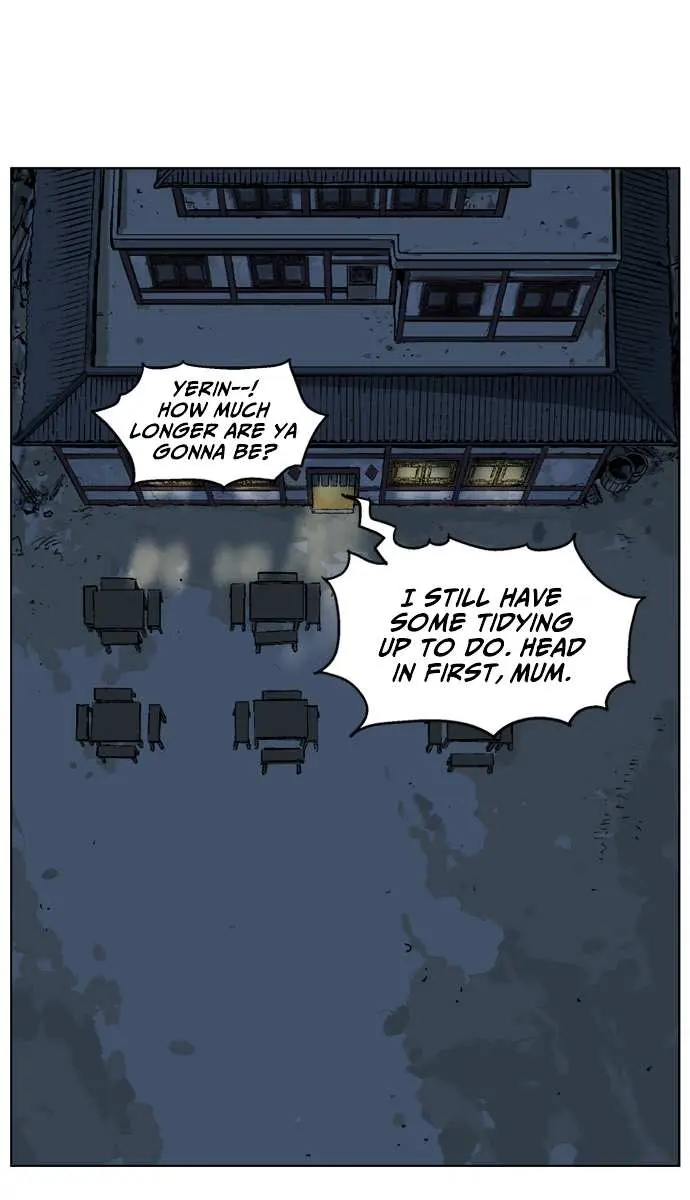 Gosu Chapter 34 Page 6