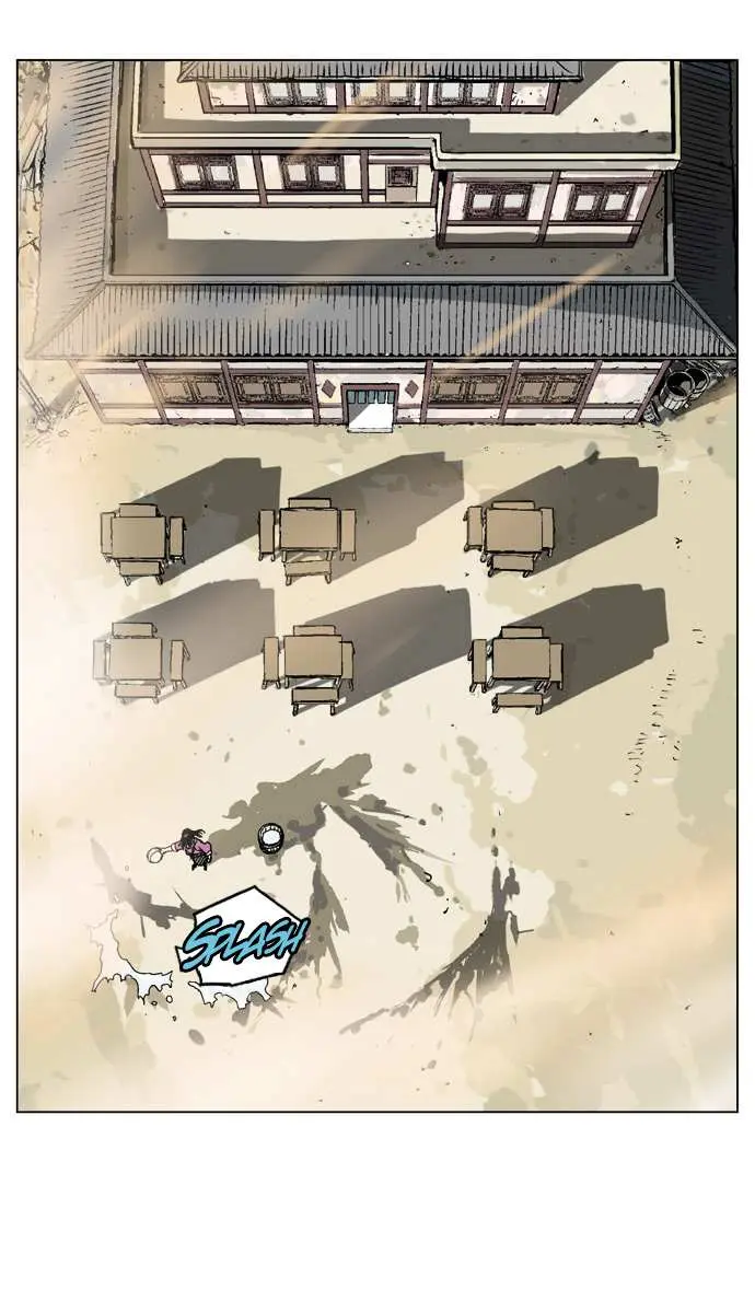 Gosu Chapter 34 Page 8