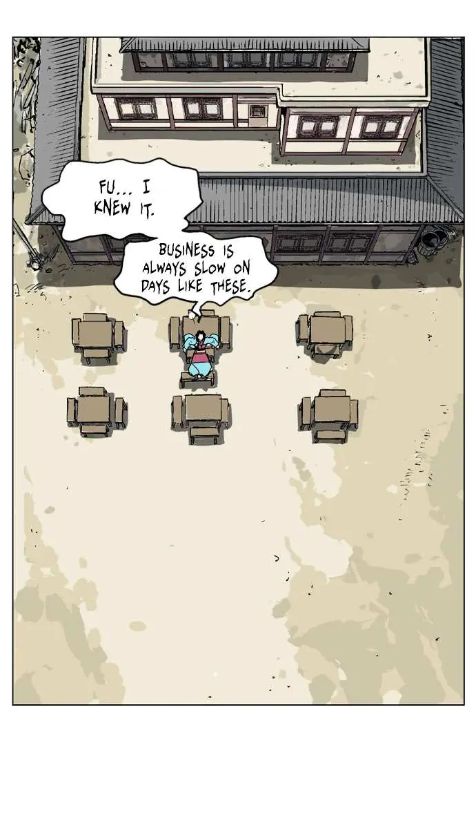 Gosu Chapter 34 Page 14