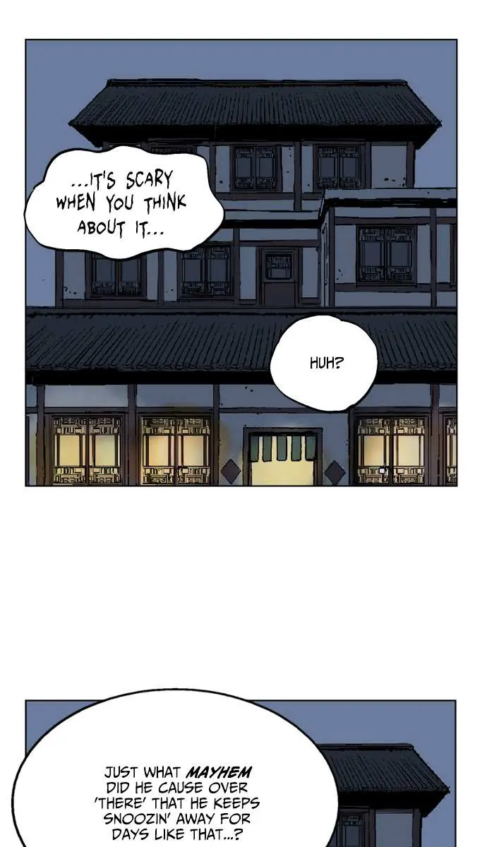 Gosu Chapter 34 Page 24