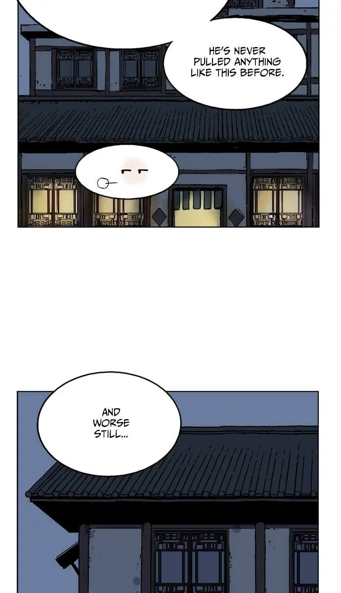 Gosu Chapter 34 Page 25