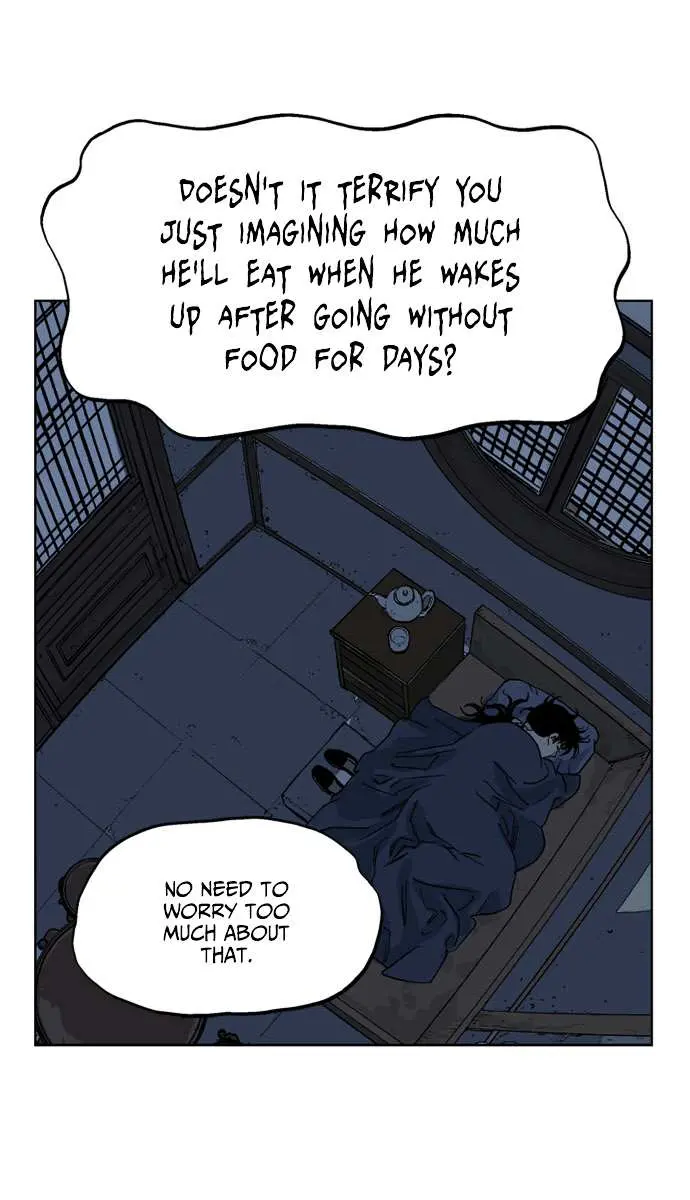 Gosu Chapter 34 Page 27