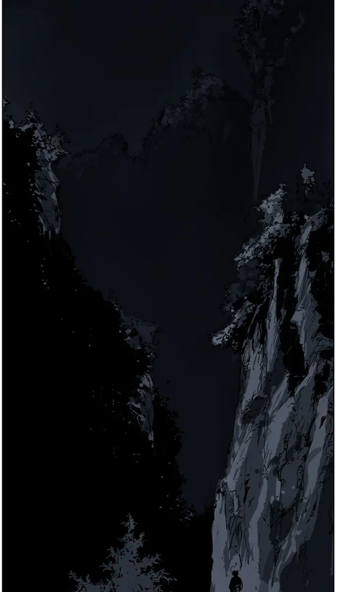 Gosu Chapter 34 Page 37