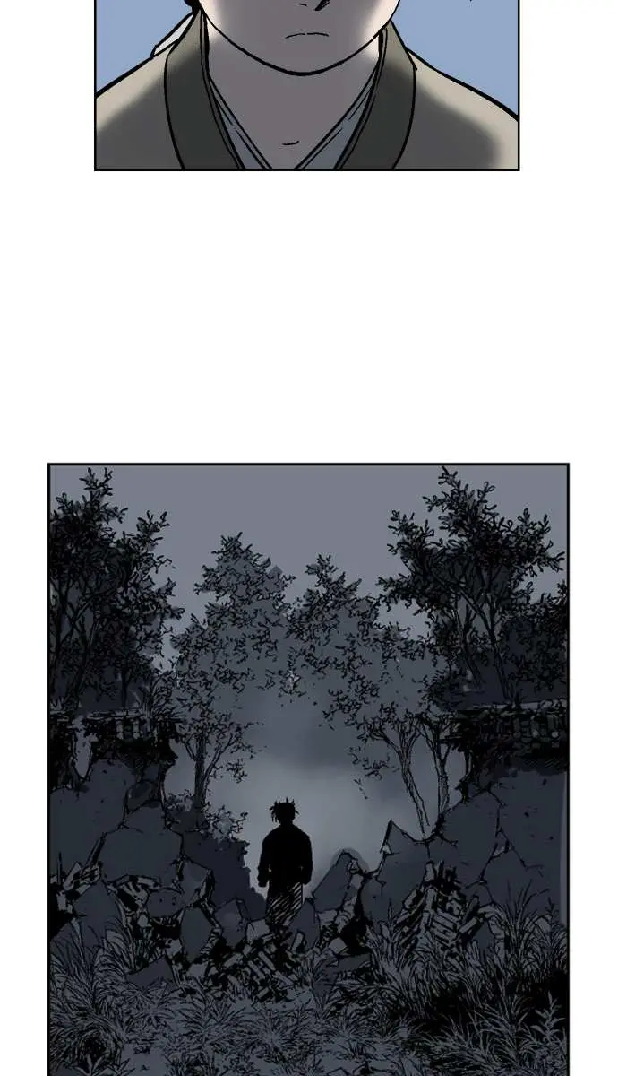 Gosu Chapter 34 Page 40