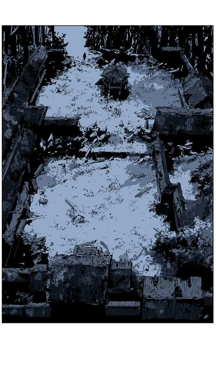 Gosu Chapter 34 Page 42