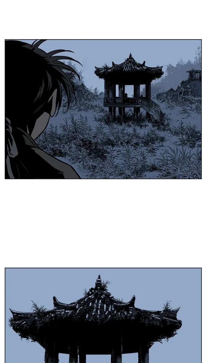 Gosu Chapter 34 Page 43