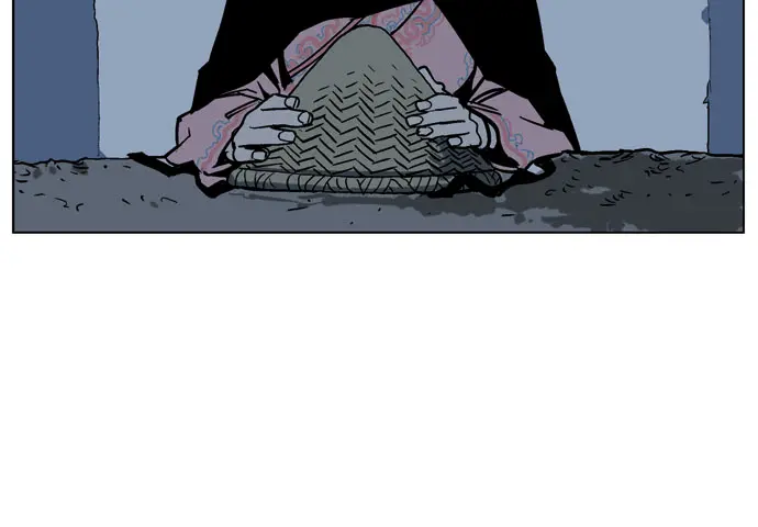 Gosu Chapter 34 Page 47