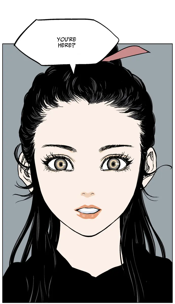 Gosu Chapter 34 Page 48