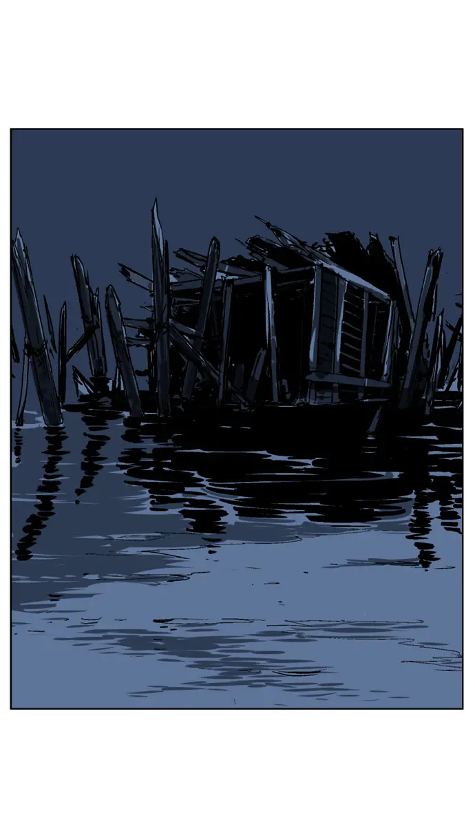 Gosu Chapter 34 Page 52