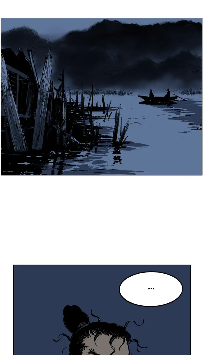 Gosu Chapter 34 Page 54