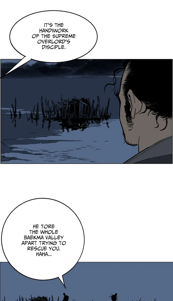 Gosu Chapter 34 Page 56