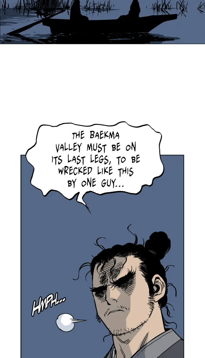 Gosu Chapter 34 Page 57