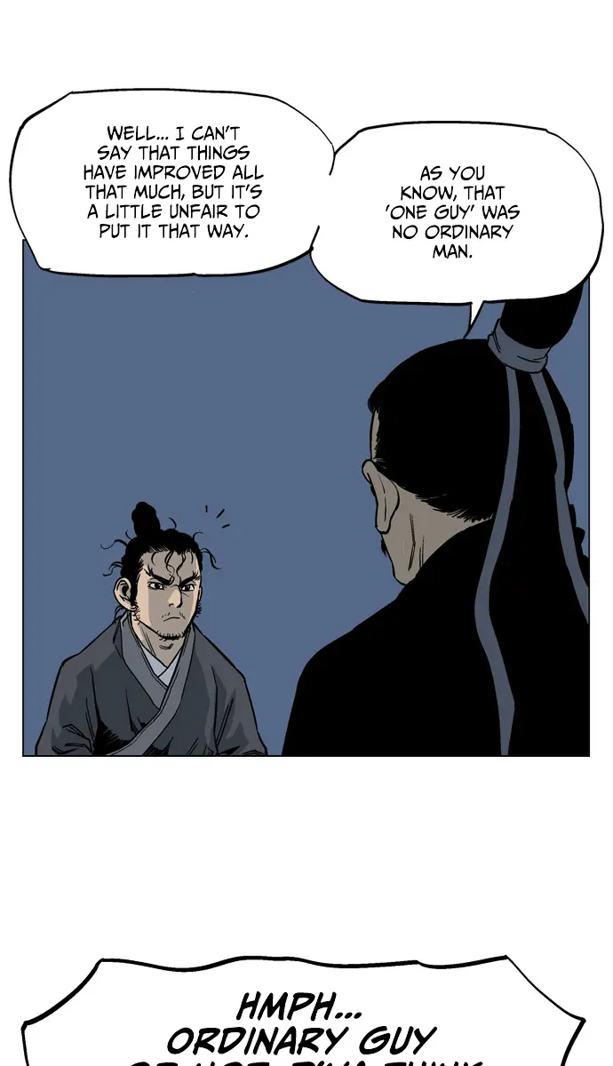 Gosu Chapter 34 Page 59