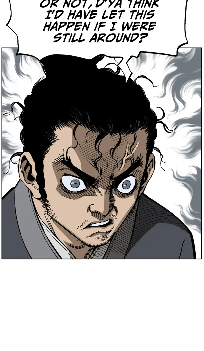 Gosu Chapter 34 Page 60